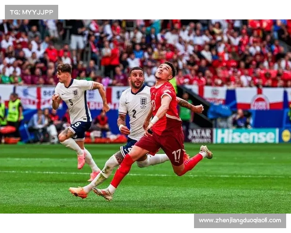 为何英格兰是欧足联理想的足球锦标赛冠军选择